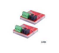 5902887070815 Zestaw konwerterów ATTE ETH-2wire-A-SET ATTE POWER