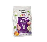 5902921399490 DOLINA NOTECI Premium Junior Rabbit - dry dog food - 4 kg DOLINA N