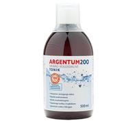 5903240599226 Aura Herbals Argentum 200 tonik do twarzy 100PPM Srebro Koloidalne