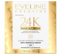 5903416000266 Eveline Cosmetics Prestige 24k SnailCaviar luksusowy intensywnie u