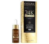 5903416000280 Eveline Cosmetics Prestige 24k SnailCaviar luksusowe multiodżywcze