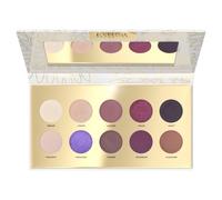 5903416033462 Eveline Cosmetics Fantasy Eyeshadow Palette paleta 10 cieni do pow