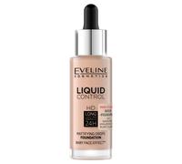 5903416058236 Eveline Cosmetics Liquid Control HD Long Lasting Formula 24H podkł