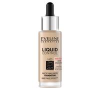 5903416058250 Eveline Cosmetics Liquid Control HD Long Lasting Formula 24H podkł