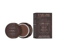 5903416059196 Eveline Cosmetics Choco Glamour intensywnie regenerująca maseczka