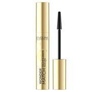 5903416066026 Eveline Cosmetics Wonder Match pogrubiająco-wydłużający tusz do rz