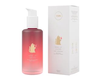 5903760200374 Yope Wake Up Cheers żel do mycia twarzy Chardonnay + Gruszka 150ml