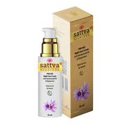 Sattva Face Cream for Men and Women - Anti-Wrinkle Cream Face Pro-Age Cream with Kumkumadi Oil - Anti-Ageing Moisturiser Face Cream (Night)