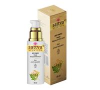5903794189140 Anti-Pimple Cream krem przeciw wypryskom 50ml Sattva