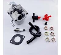 590399 Carburetor 21A707 21R707 21R777 21A907 21A977 With Gaskets 796077 1Pcs(1 Set B as attached)