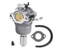 590400 796078 Carburetor Kit Suits For Briggs And Stratton 13.5HP Vertical Shaft Replacement Parts Accessories 593514 697141 REOKIP
