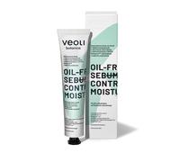 5904555695030 Veoli Botanica Oil-Free Sebum Control Moisturizer hydrożelowy krem