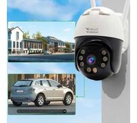 6931847160197 KAMERA IP PTZ HIKVISION DS-2DE3A400BW-DE (T5) HIKVISION