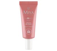 5904804152529 myBBalm witaminowy krem BB SPF30 01 Light 30ml Miya Cosmetics