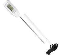 Browin 185002 Thermometer for Kitchen, Grill, 18/8 Stainless Steel