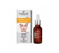 5905043005423 Floslek Dermo Expert White Beauty rozjaśniający peeling kwasowy n