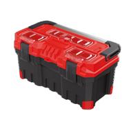 5905197277653 Skrzynka narzędziowa Titan Plus NTP22A / KTIPA5530 z nosidłem Pros