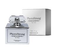 5905669259347 PheroStrong Exclusive For Men Pheromone Perfume perfumy z feromona