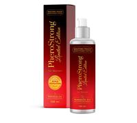 5905669259507 PheroStrong Limited Edition For Women Massage Oil With Pheromones