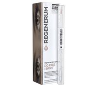 5906071003641 Regenerum Regeneracyjne serum do rzęs i brwi 11ml (P1) Regenerum