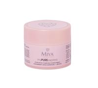 5906395957354 Miya Cosmetics My Pure Express 5-minutowa maseczka oczyszczająca 5
