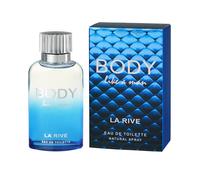 5906735234299 La Rive Body Like A Man woda toaletowa spray 90ml (P1) La Rive