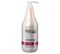 5906874553077 Stapiz Sleek Line Blush Blond Shampoo szampon do włosów blond z je