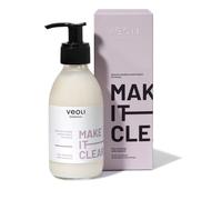 5907222052075 Veoli Botanica Make It Clear mleczna emulsja oczyszczająca do twar