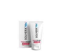 5907479385230 Rosacea krem do twarzy do skóry z trądzikiem różowatym 50ml SOLVER