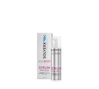 5907479385254 Age Reset wygładzające serum pod oczy 15ml SOLVERX