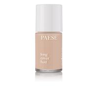Paese Cosmetics Long Cover Fluid Foundation, Shade Number 02 30 ml