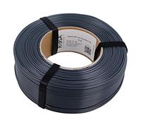 5907753132390 Filament: PET-G 1.75mm Grey 220-250°C 1kg Temp Table: 60-80°C PINK