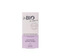 5908233660211 BeBio Ewa Chodakowska Naturalne serum/olejek do twarzy odżywczo-re