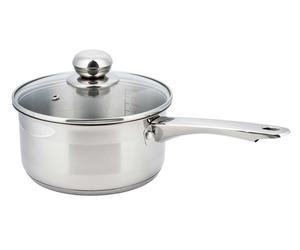 5908287243217 RONDELEK Z POKRYWĄ 12cm KINGHOFF KH-4321 0,5L KINGHOFF