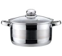5908287243279 GARNEK Z POKRYWĄ 16cm KINGHOFF KH-4327 1,5L KINGHOFF