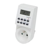 Electronic Programmer 7 Day for B60-TSEF1 Outlet