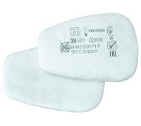 5911 P1R Particulate Pre-Filter