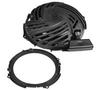 591139 Briggs and Stratton Recoil Starter Pull Start Assembly Replacement for Troy Bilt Craftsman TB110 TB200 140CC 150CC Engine Lawn Mower Parts Replace BS 593961 590588 593959 150-012 Rewind Starter