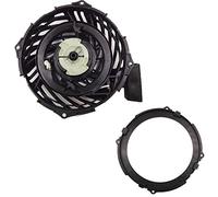 591139 Reactive Pull Starter Replacement for 593959 590588 593961 08P502 093J02 09P702 450E 500E 550E 575E 140cc 21 Engines for TB110 TB200 Lawn Mower