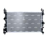 59272 RADIATOR, ENGINE COOLING NRF