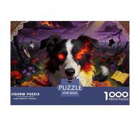 592cd51c287e45afa34d4b1c89a0a5ad.jpeg~tplv-a9rns2rl98-image_raw_b 1000 Pieces Paper Jigsaw Puzzle Vibrant Colors Whimsical Jigsaws High DefinitionBotanical For Adults And Kids Gifts 38x26cm/1000pcs