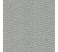 59304 - Loft 2 Herringbone Sisal grey Galerie Wallpaper