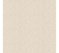 59305 - The New Textures Chevron Sisal Weave Texture Beige Galerie Wallpaper