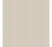 59305 - The New Textures Chevron Sisal Weave Texture Beige Galerie Wallpaper