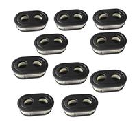 593260 798452 334404 Air Filters for 4247 5432 09P00 550E Series Engine Air filter replacement(10pcs)