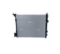 59328 RADIATOR, ENGINE COOLING NRF