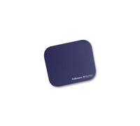 59338 Fellowes Antibacterial Mouse Mat , Blue