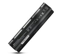 593553-001 593554-001 MU06 MU09 Extended Laptop Battery for HP Pavilion G6 G7 G62 G72 G4 / 2000 Notebook PC / DV6 DV7 DM4 / Compaq Presario CQ32 CQ42 CQ43 CQ56 CQ57 CQ62 CQ72[10.8V 5200mAh 6Cell]