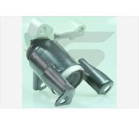594585 Engine Mounting Front Fits Ford B-Max Fiesta 6 Van Ford USA By HUTCHINSON