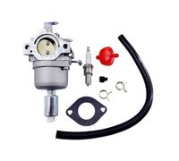594593 Carburetor Fit For 17.5hp 591731 796109 31H777 590400 796078 498811 794161 795477 593514 697141 697190(1 Set B)